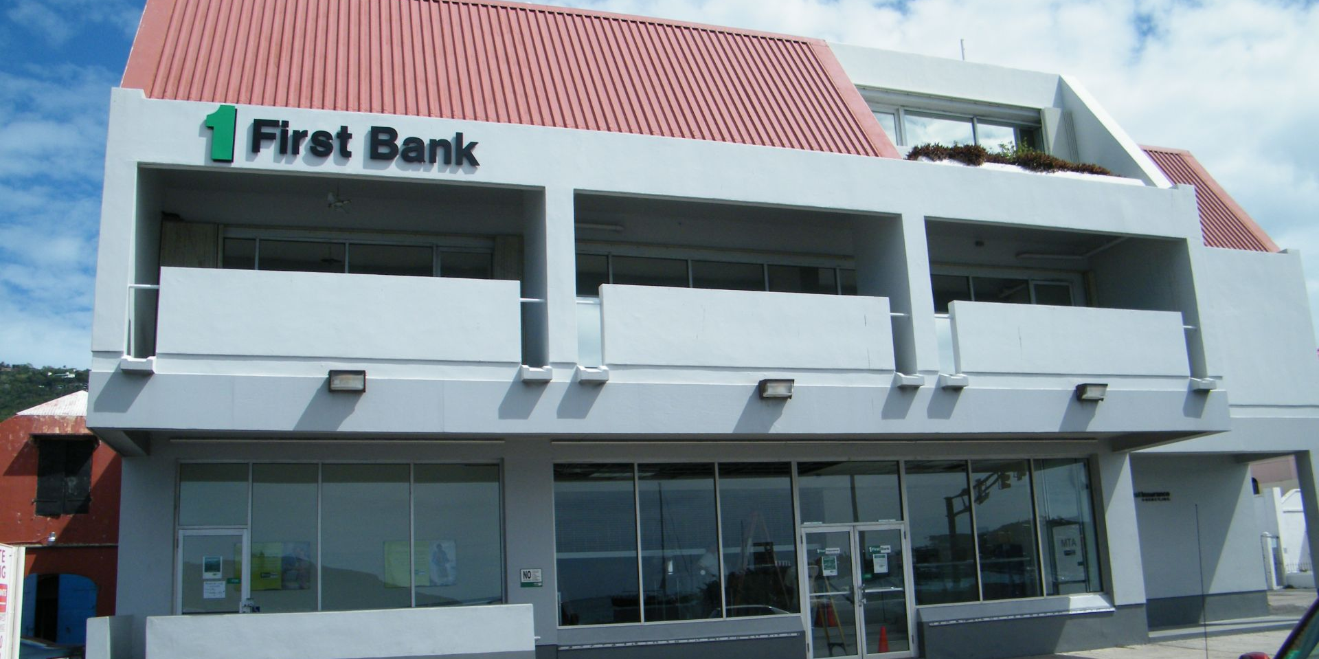 First BanCorp