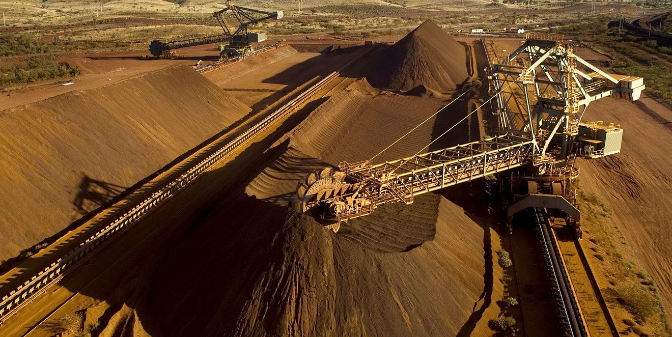 Rio Tinto plc ADR Common Stock