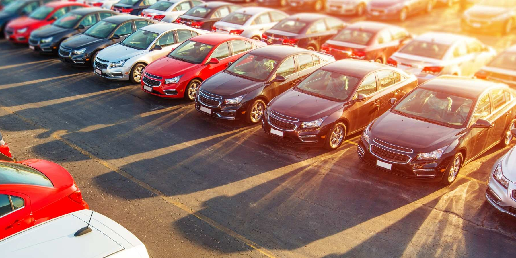 Group 1 Automotive, Inc.