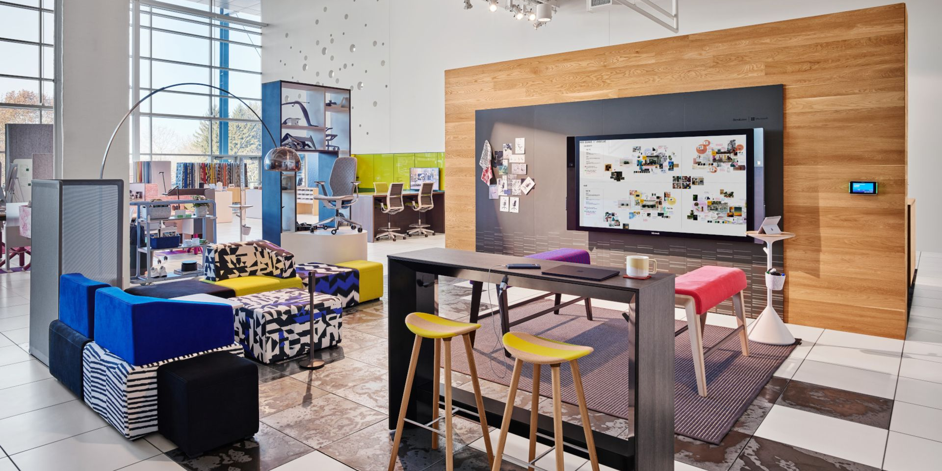 Steelcase Inc