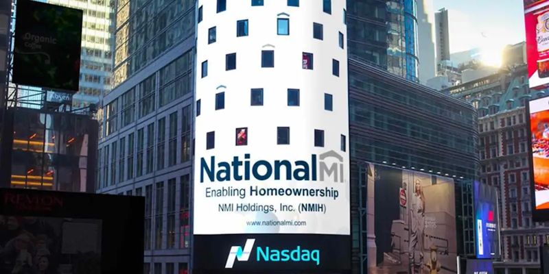 NMI Holdings, Inc.
