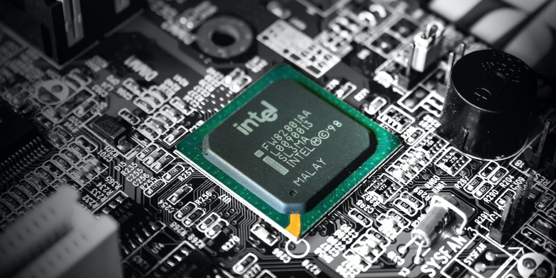 Intel Corporation