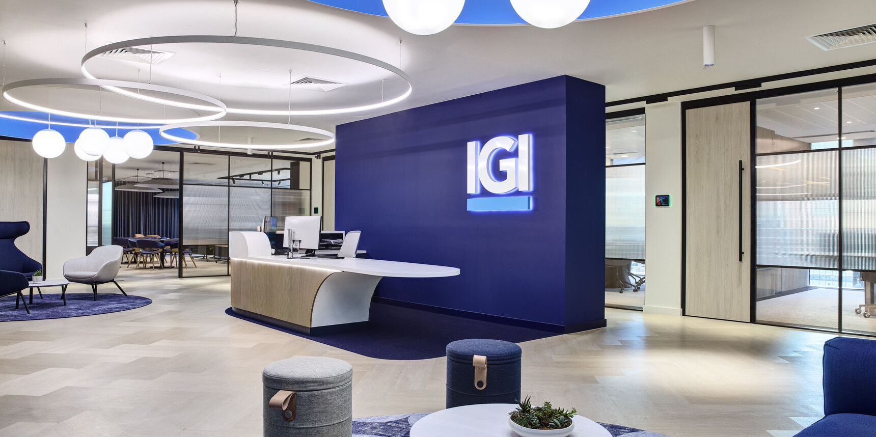 International General Insurance Holdings lTD.