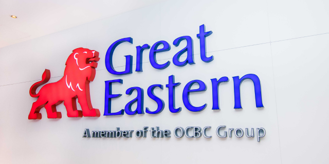Great Eastern Holdings Limited