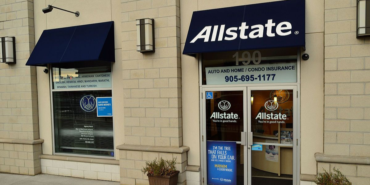 Allstate Corp