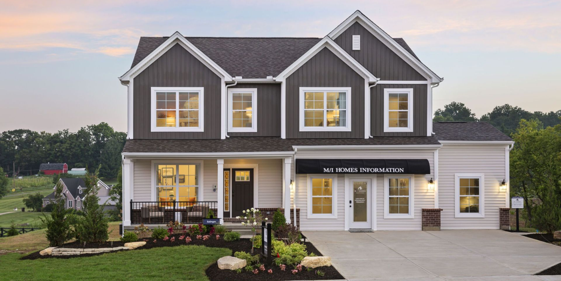 M/I Homes Inc