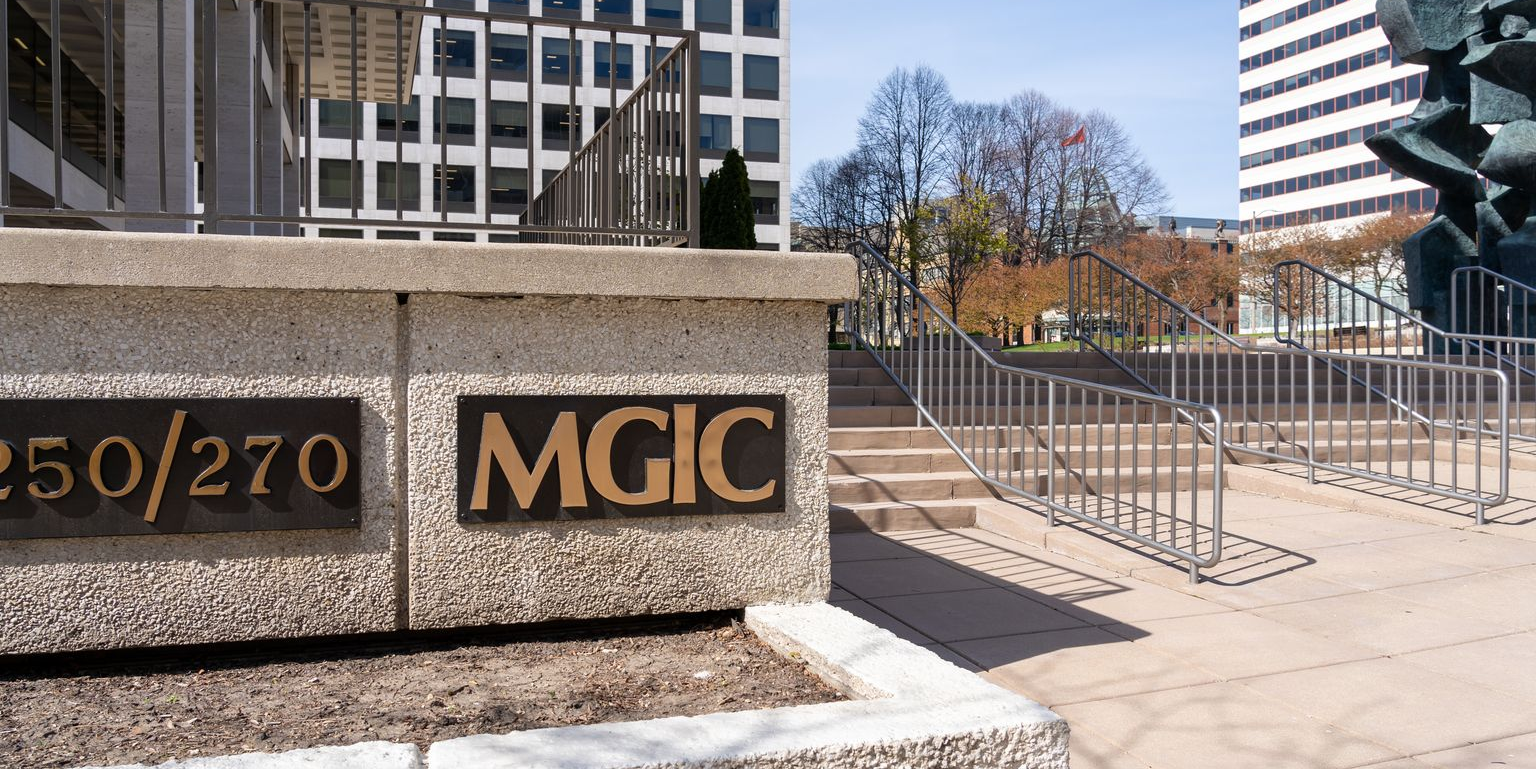 MGIC Investment Corporation