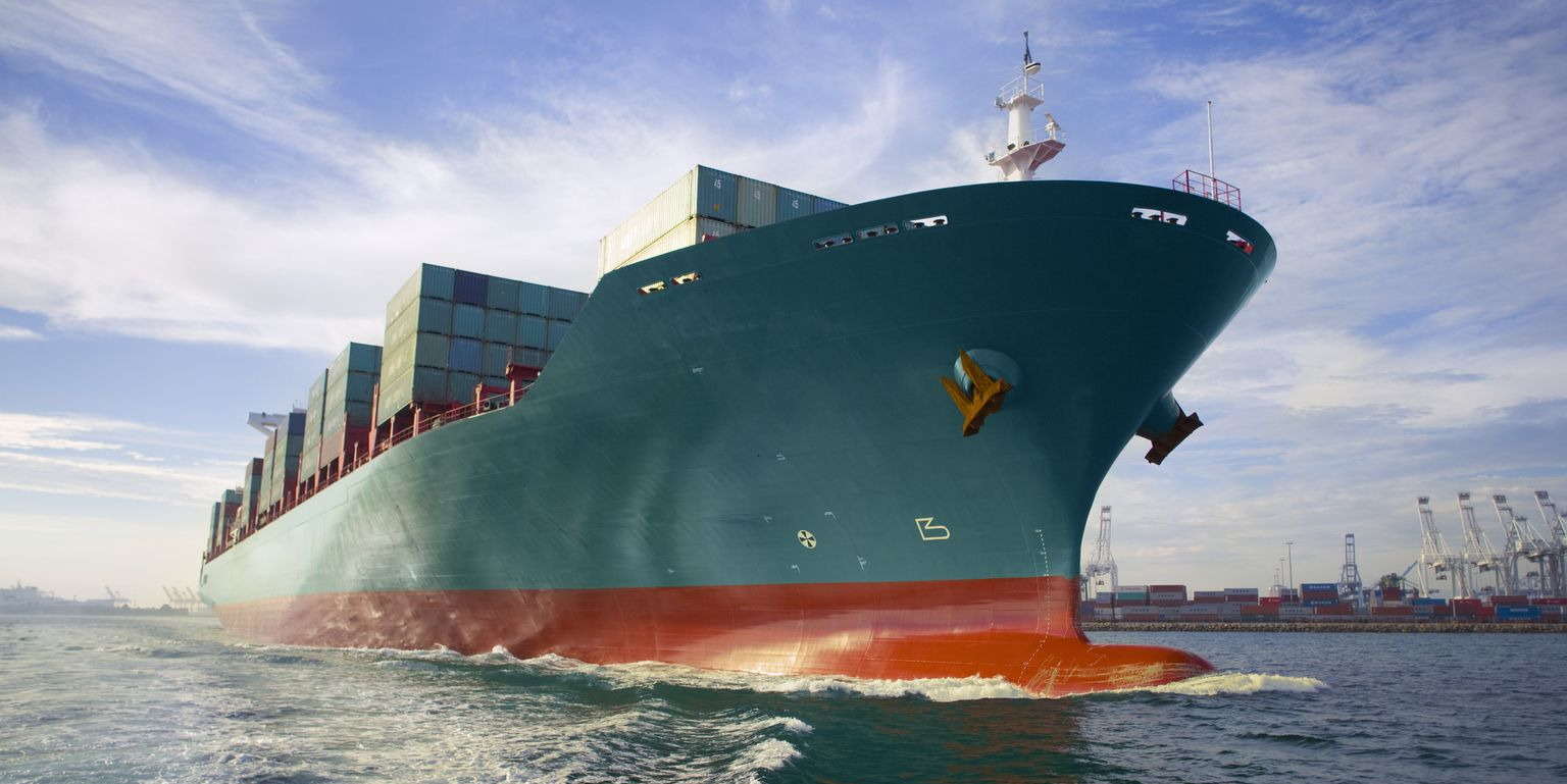 Global Ship Lease, Inc.