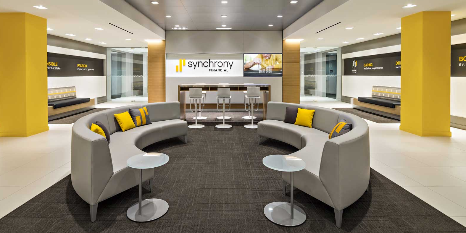 Synchrony Financial
