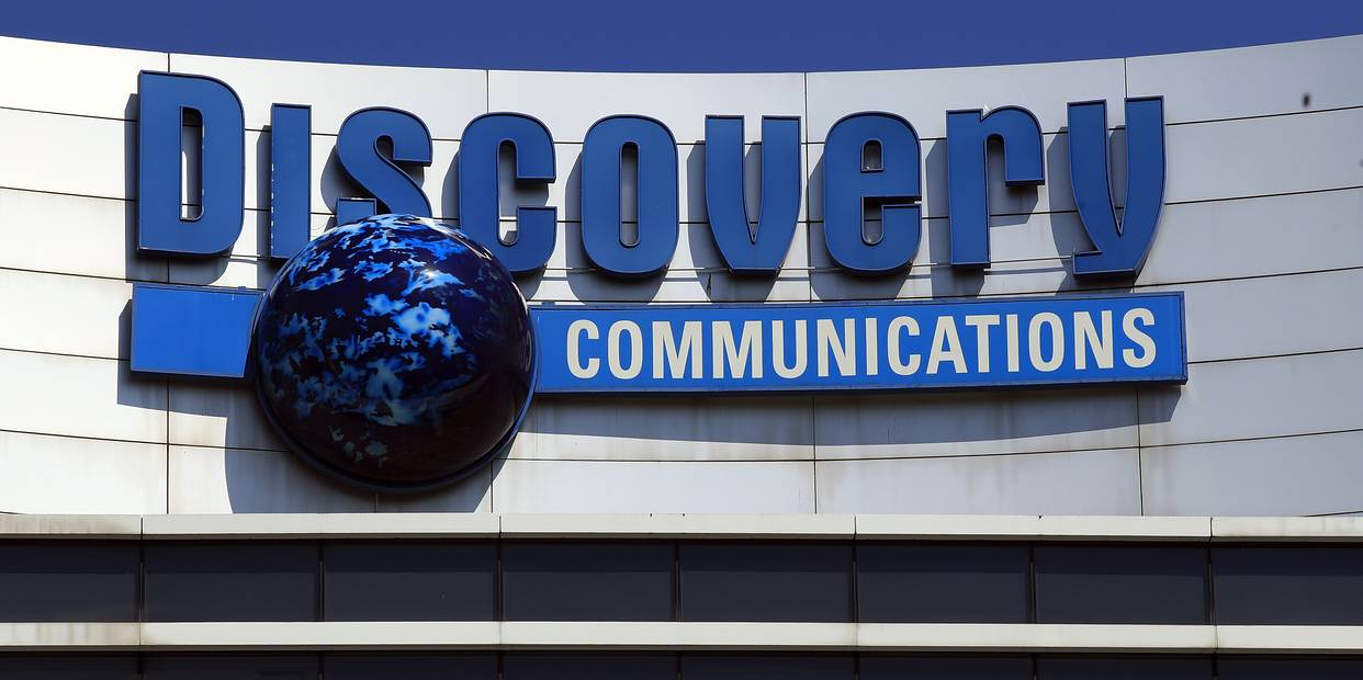 Warner Bros Discovery Inc