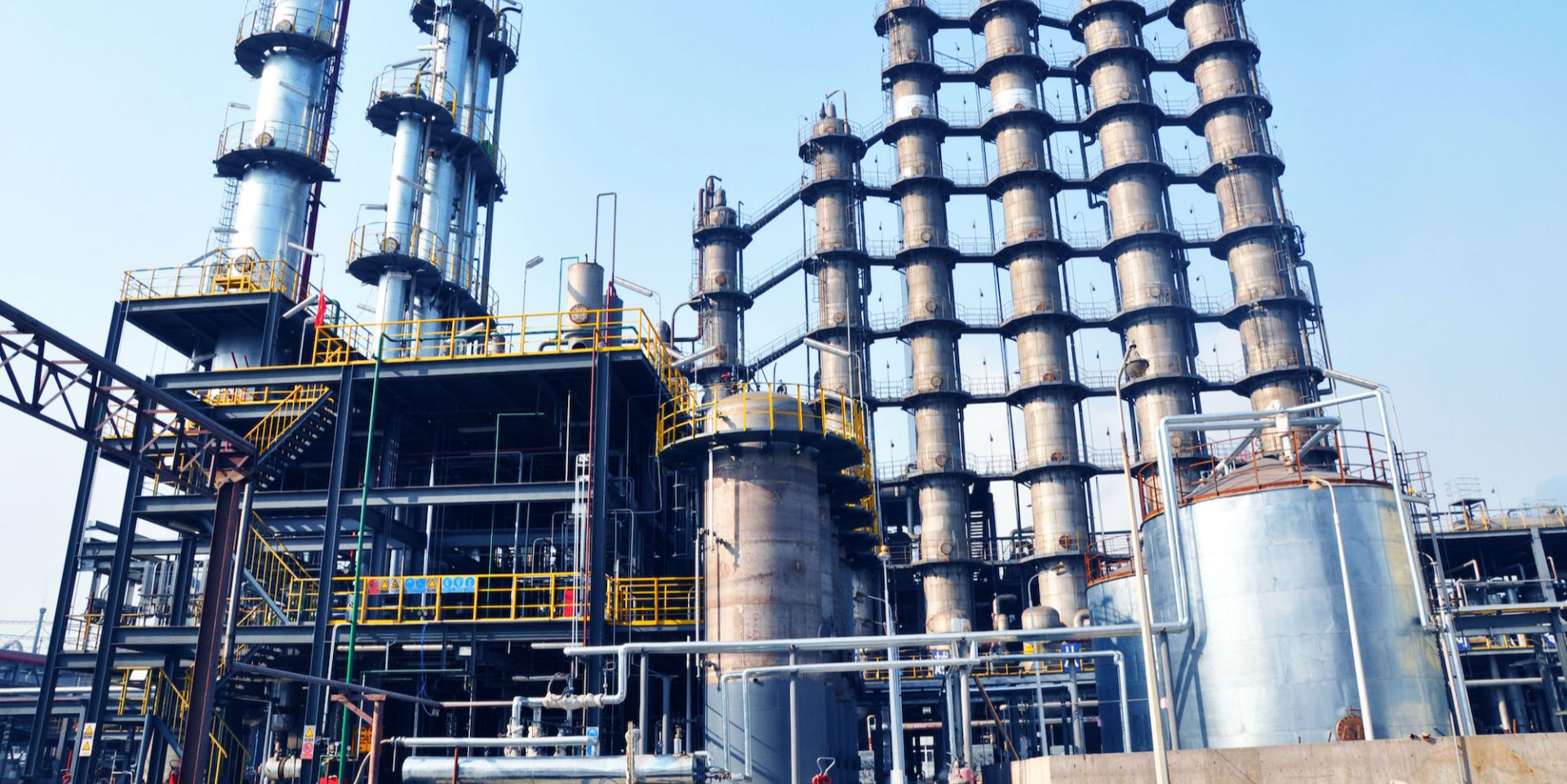 Jiutian Chemical Group Limited