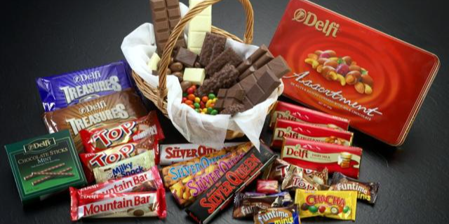 Delfi Limited