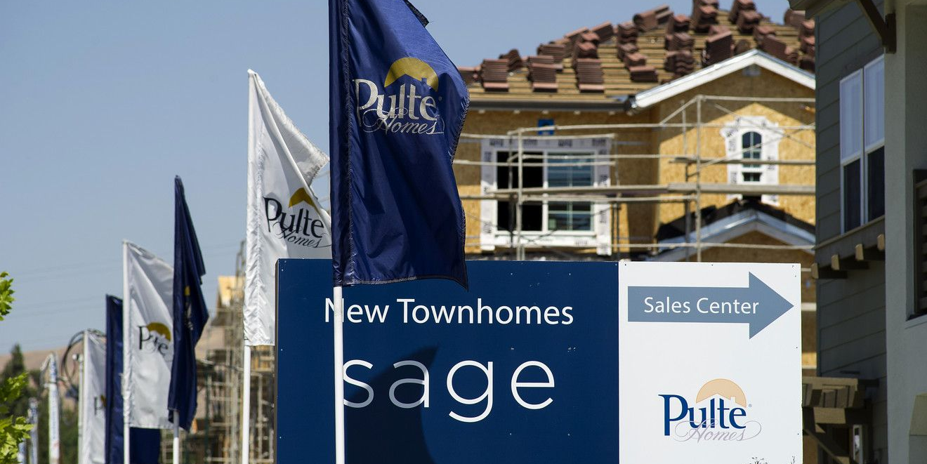 PulteGroup, Inc.