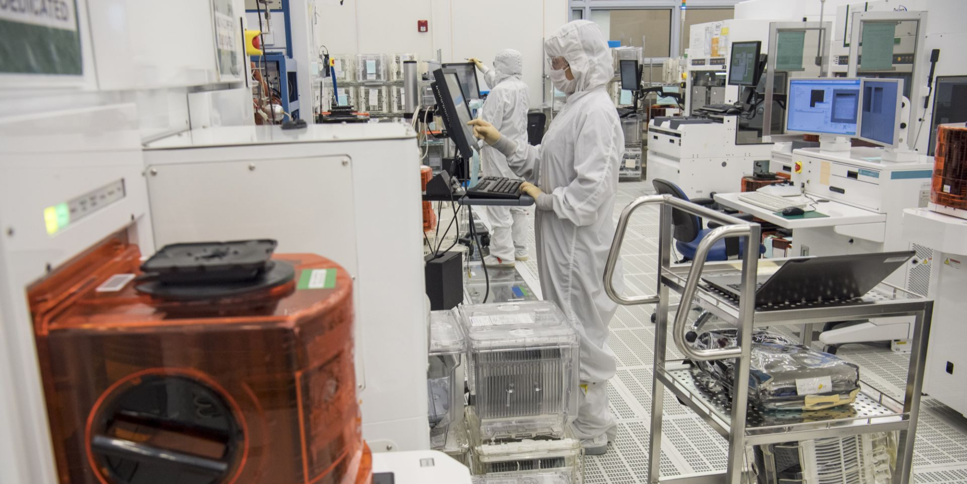 Applied Materials, Inc.