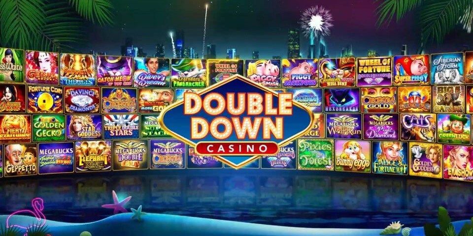 DoubleDown Interactive Co., Ltd.