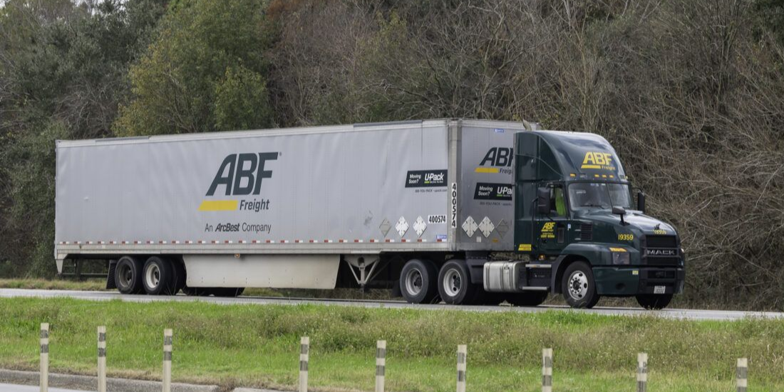 ArcBest Corp