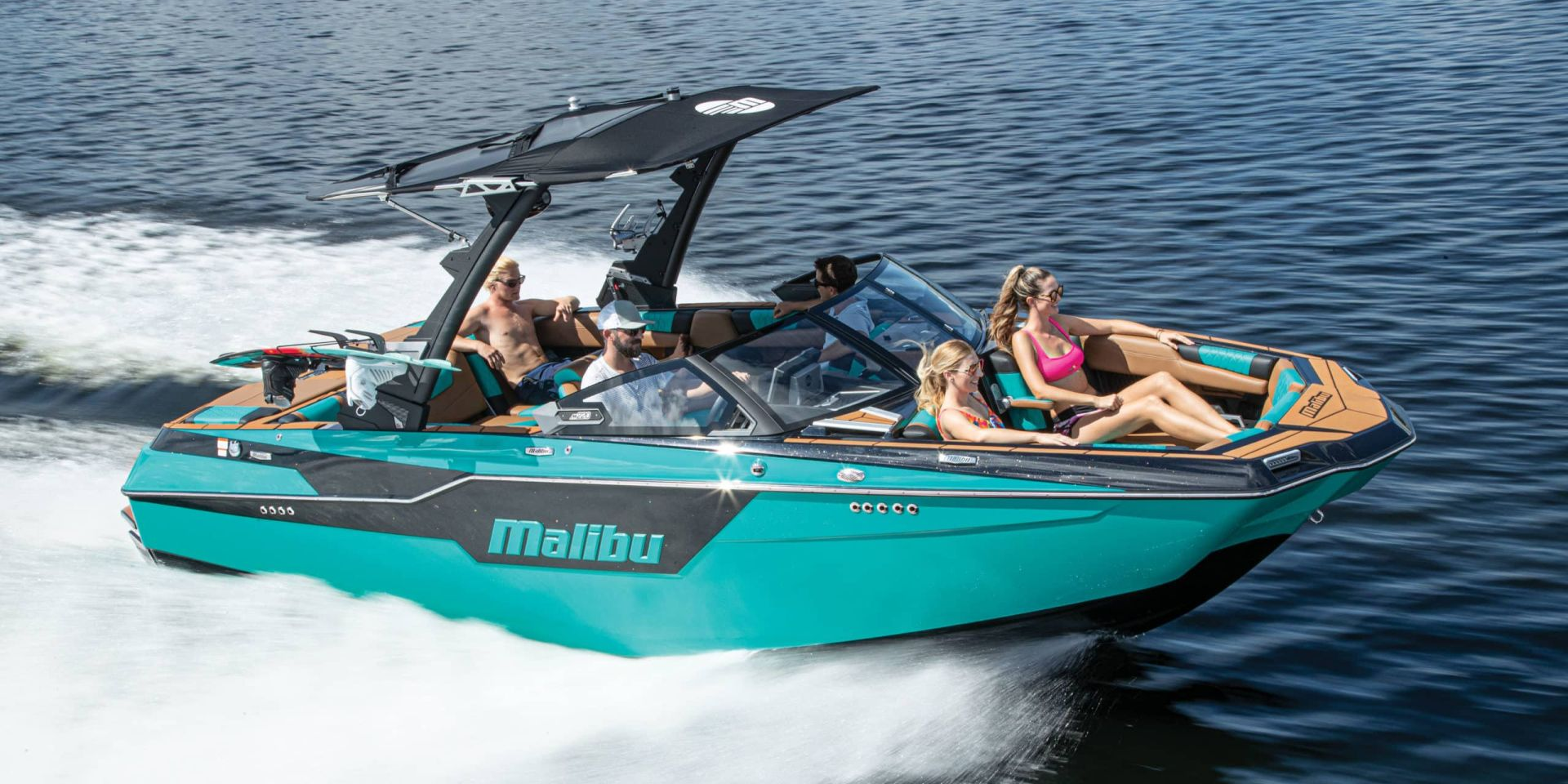 Malibu Boats Inc