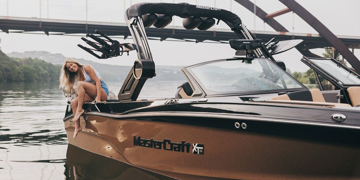 Mastercraft Boat Holdings Inc
