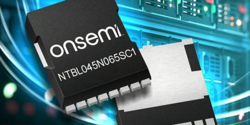 ON Semiconductor Corp