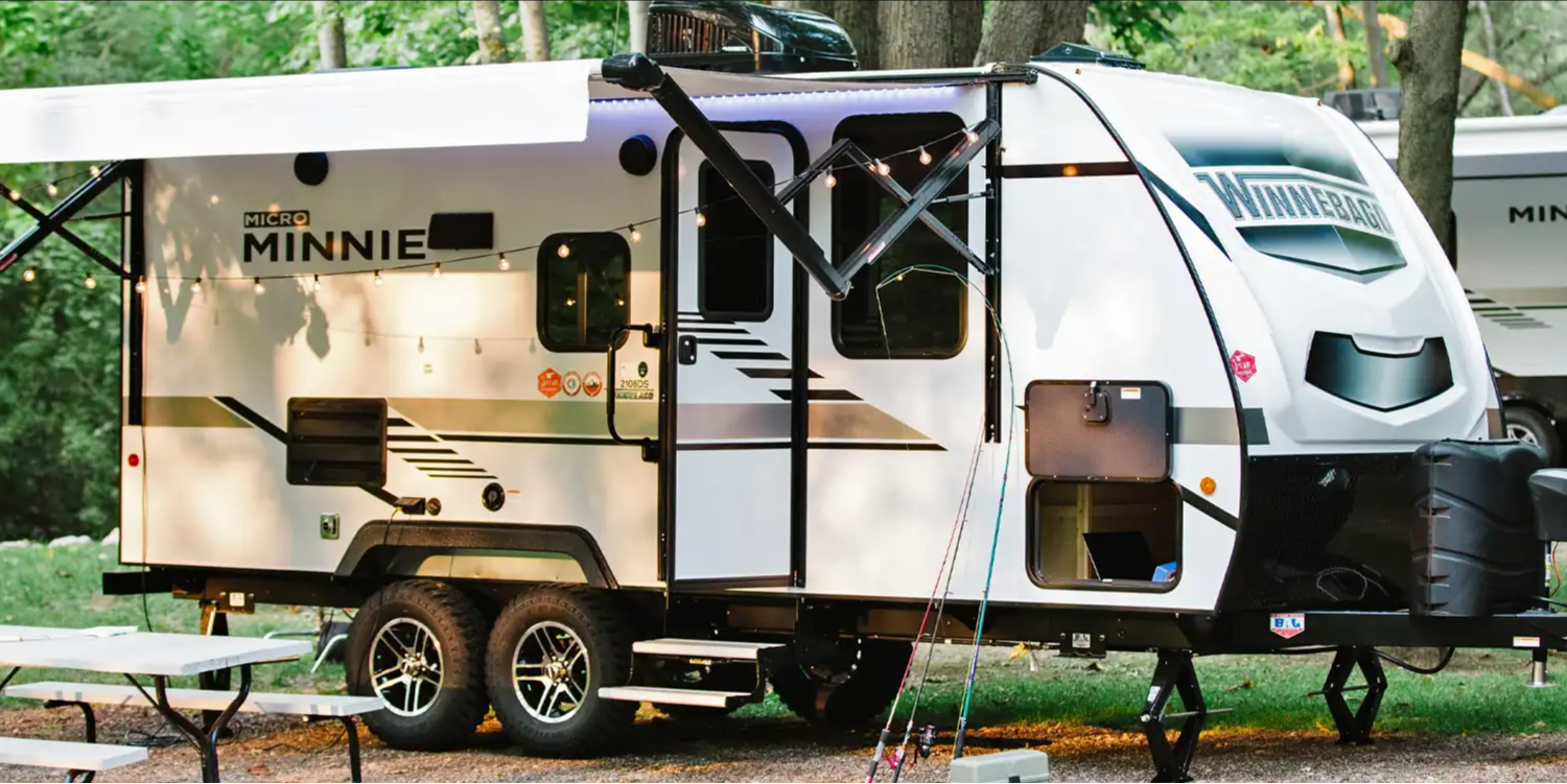 Winnebago Industries, Inc.