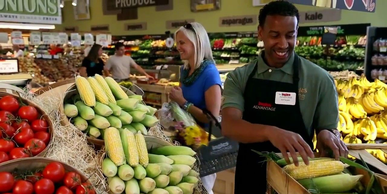 Ingles Markets, Incorporated