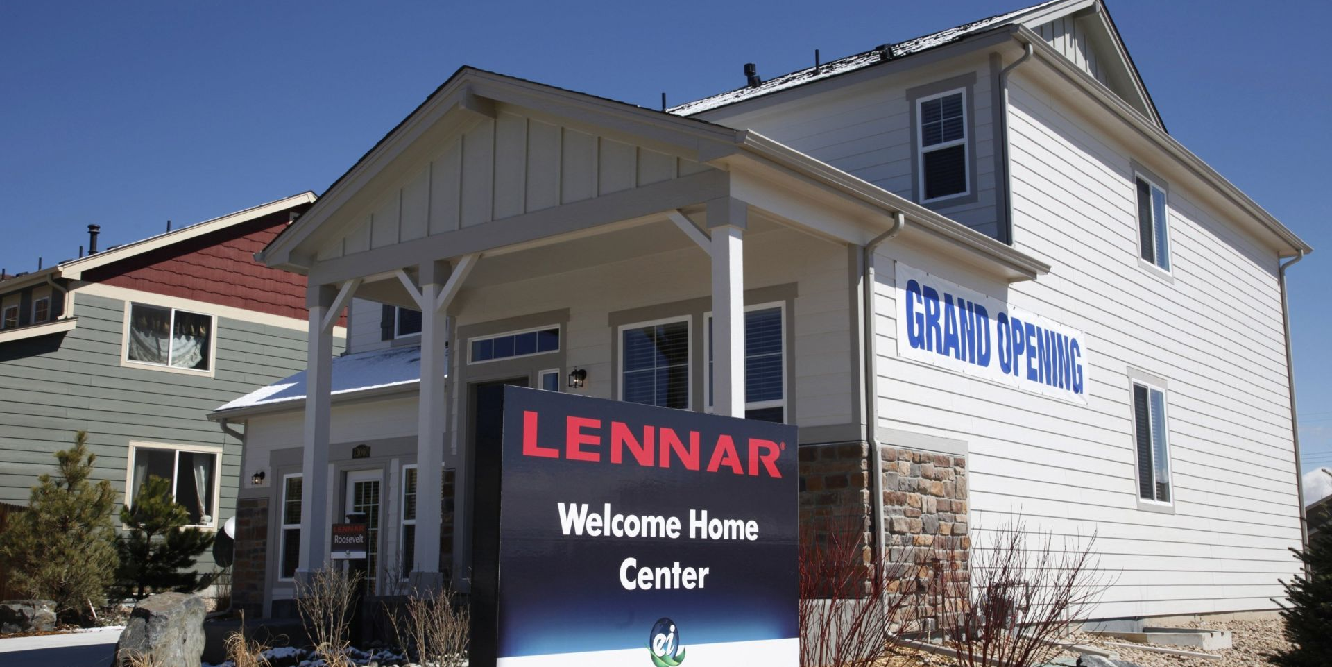 Lennar Corporation