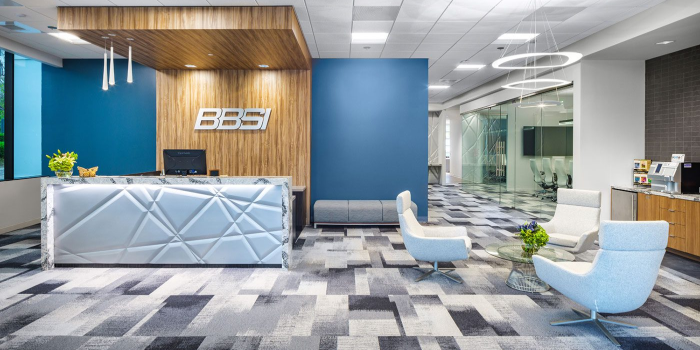 Barrett Business Services Inc