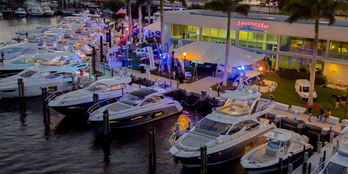 MarineMax Inc