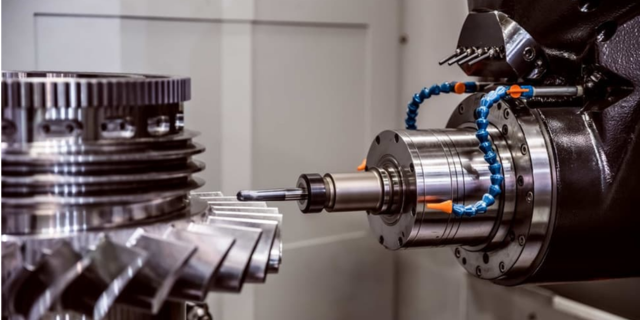 World Precision Machinery Ltd