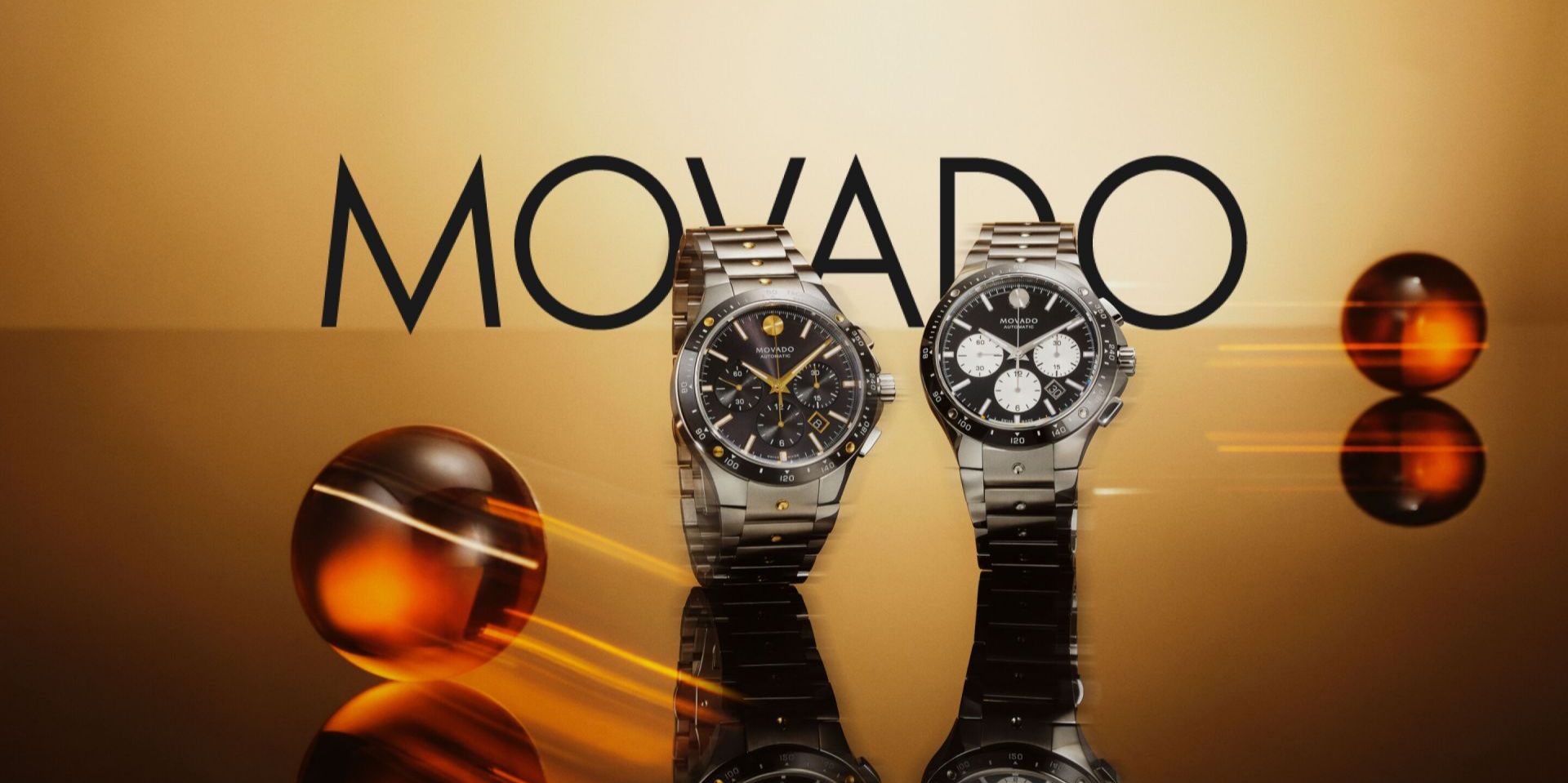 Movado Group Inc