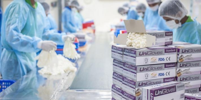 UG Healthcare Corporation Ltd