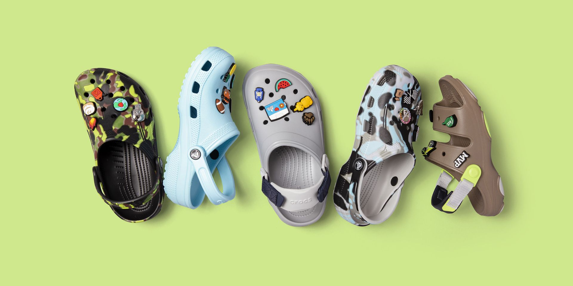 Crocs Inc