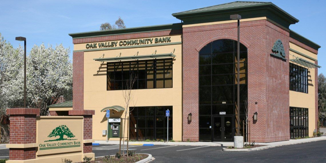 Oak Valley Bancorp