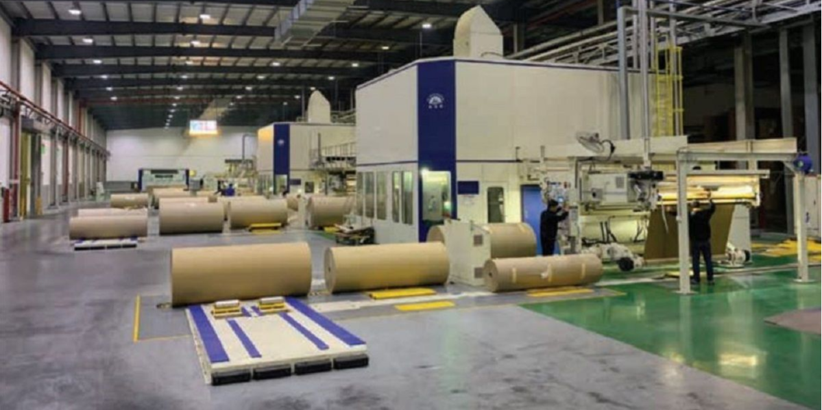 Tat Seng Packaging Group Ltd