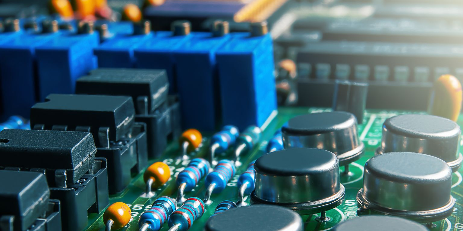 Taitron Components Inc