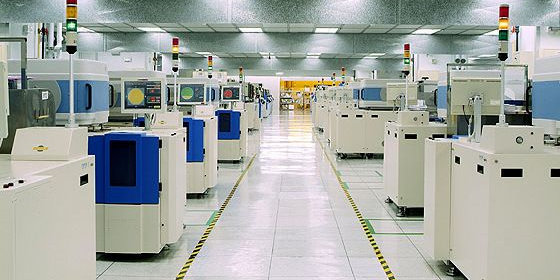 Global Testing Corporation Limited