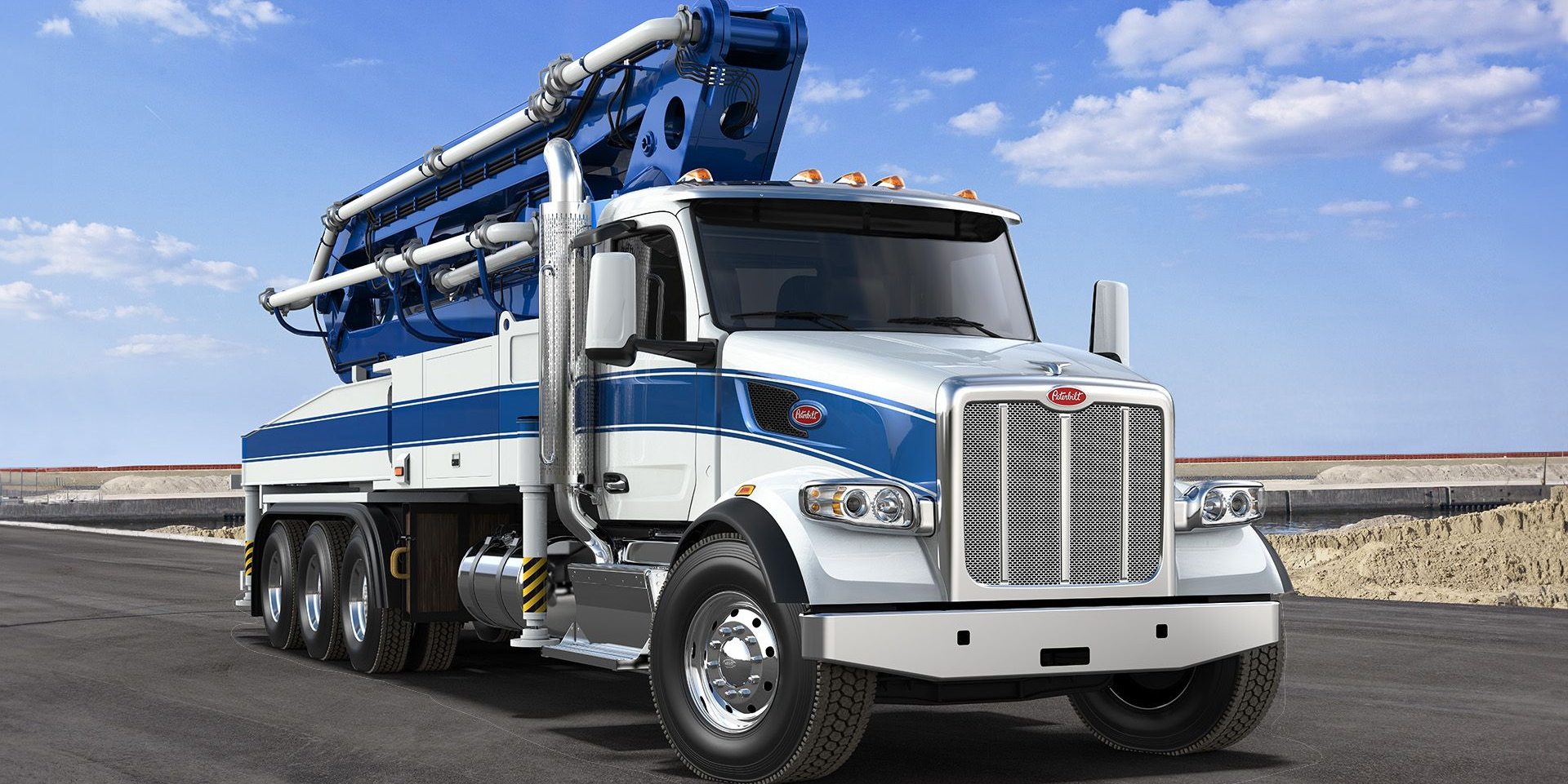 PACCAR Inc