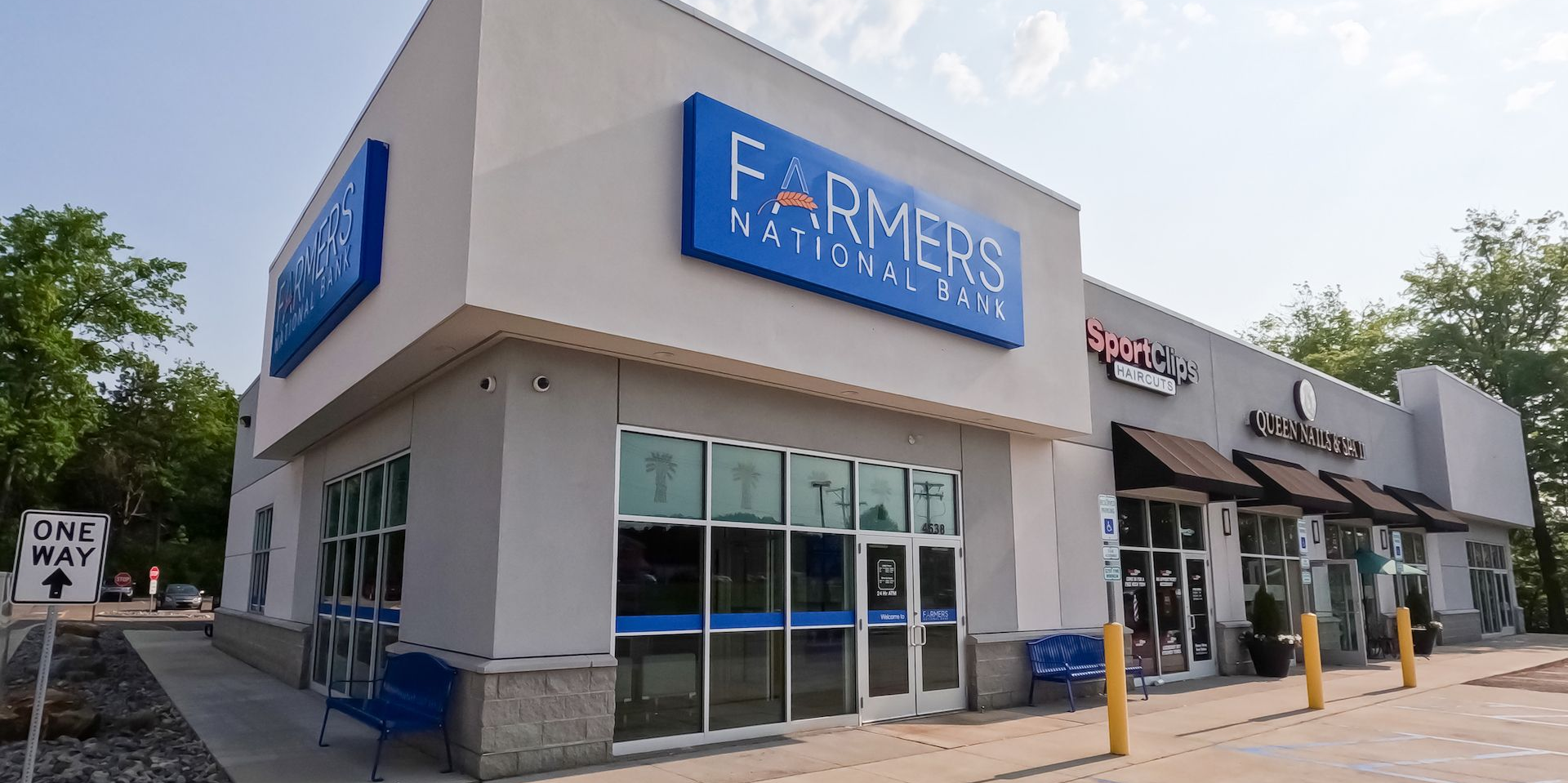 Farmers National Banc Corp