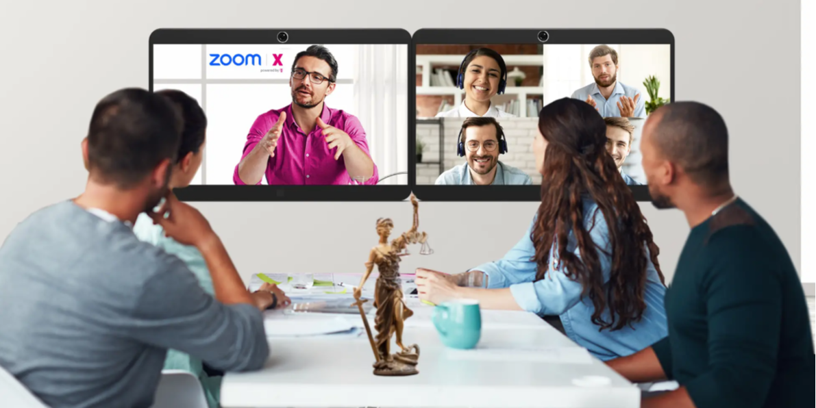 Zoom Communications, Inc.