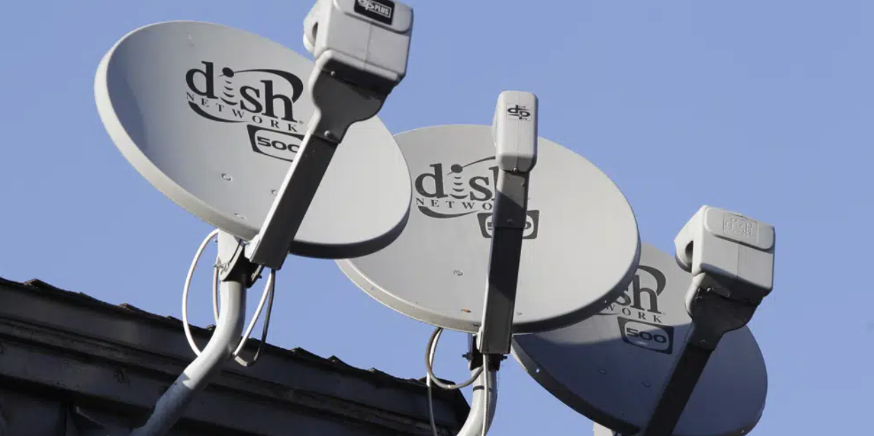 DISH Network Corp