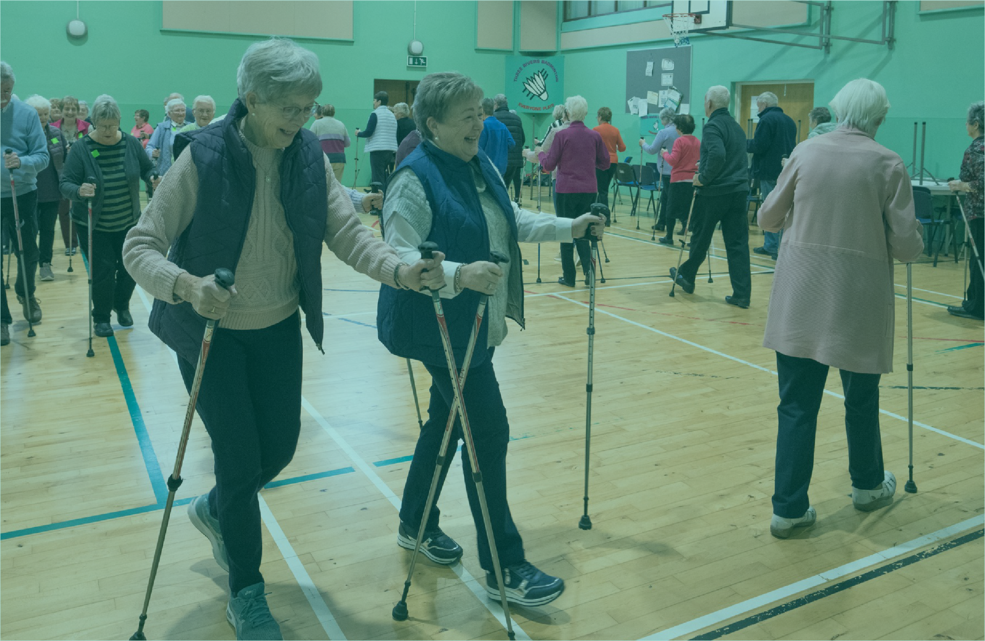 Online Self-Paced | Urban Poling Activator ® Instructor Course ...