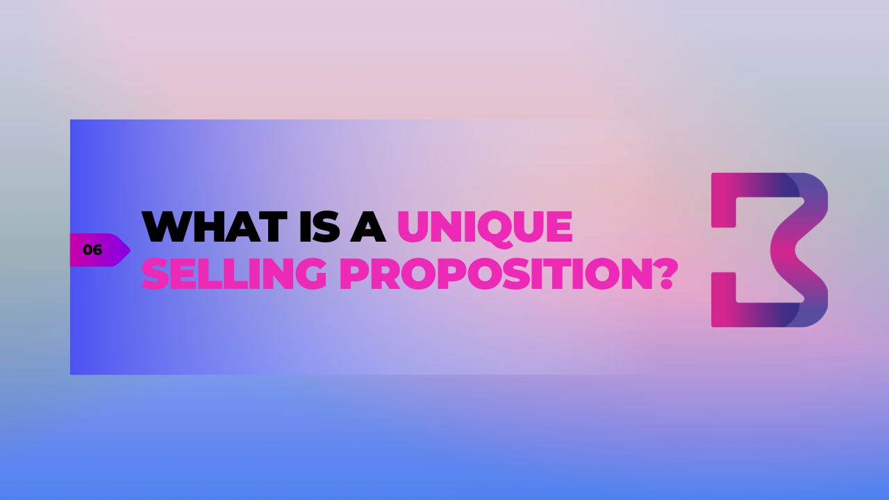 what-is-a-unique-selling-proposition-usp