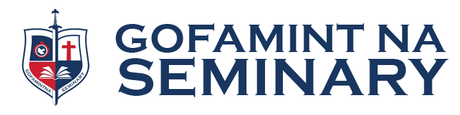 GOFAMINT NA Seminary Logo