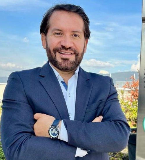 Profesor módulo 01