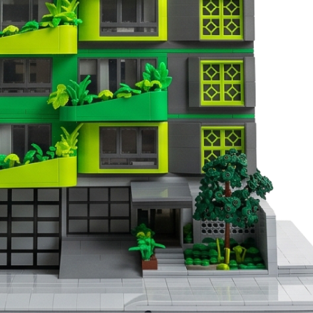 Apartamento