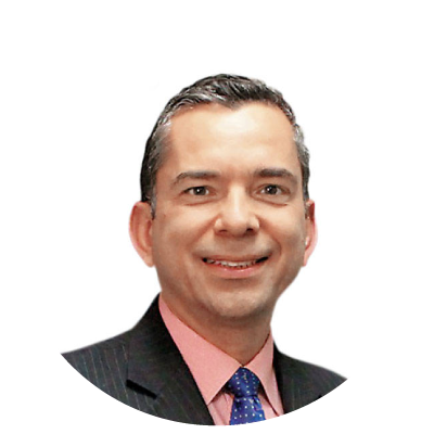 Javier Sánchez