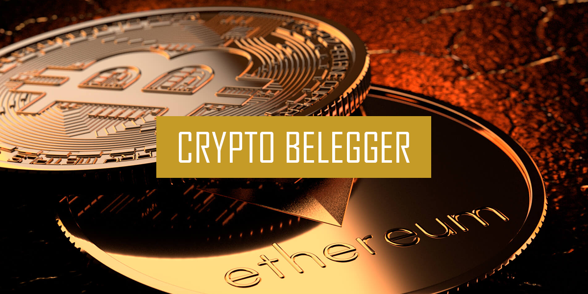 Crypto Belegger