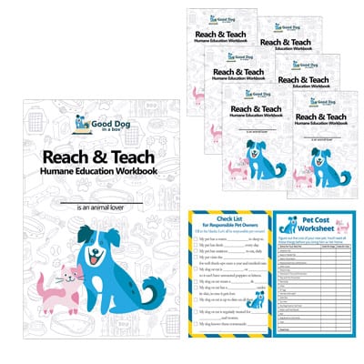Safe Dog Bite Prevention Curriculum
