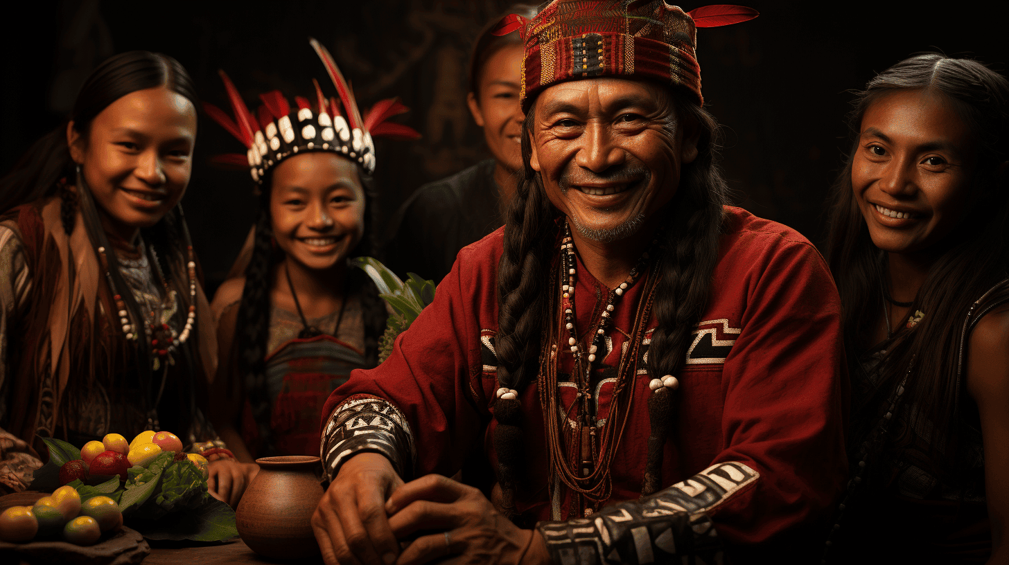 Cacao Ceremony