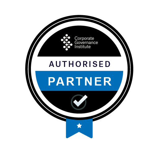 Corporate Governance Institute logo